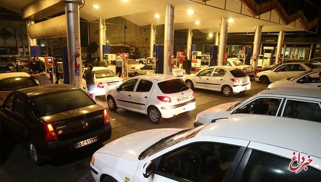 ۱۵۲ هزار خودرو طی ۲۴ ساعت گذشته در گیلان بنزین زدند! / رکورد مصرف بنزین استان شکسته شد