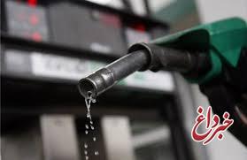 معاون وزیر نفت: مشکلی در تامین بنزین وجود ندارد