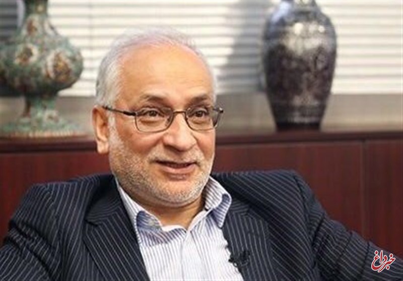 حسین مرعشی: هرچه مسئولان کمتر سخن بگویند، بهتر است/ شرایط اقتصادی فعلی ماحصل تهدیدهای بعد و قبل از نقض برجام است/ مدیران گذشته و فعلی باید بیایند و شرایط را تشریح کنند