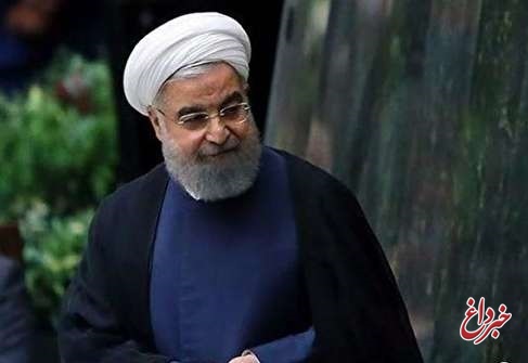 محمد هاشمی: با حضور روحانی در مجلس، نسخه‌ای جدید از مناظره‌های انتخاباتی ۹۶ را تماشا خواهیم کرد/ در این دعوا و اختلاف هیچ چیزی عاید کشور نمی شود