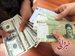 پورابراهیمی: با اجرای دقیق سیاست‌های جدید ارزی بازار ارز تا حد زیادی کنترل می‌شود