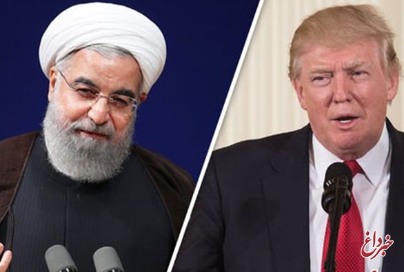تهران هنوز پیشنهاد مذاکره واشنگتن را رد نکرده / تندروها منتظر فرصتی برای کنار زدن روحانی هستند