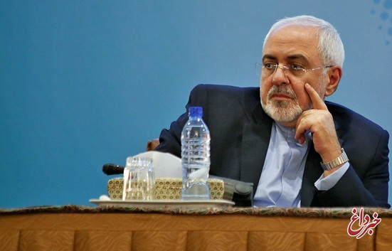 ظریف:  دولت آقای ترامپ می‌‌خواهد جهان ابراز نگرانی‌‌‌اش درباره مردم ایران را باور کند!/ دورویی آمریکایی‌ها حد و مرزی نمی‌شناسد