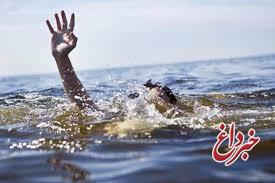 در دریای مازندران سه نفر غرق شدند