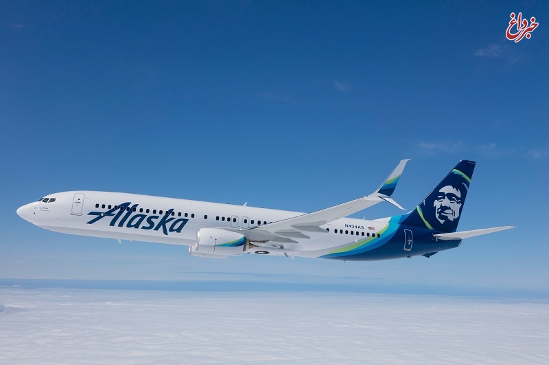 هواپیمای «آلاسکا ایرلاینز» در آمریکا ربوده شد / برخی رسانه‌ها: هواپیما پس از ربوده شدن سقوط کرد / آلاسکا ایرلاینز: هواپیما بدون مجوز بلند شد؛ هیچ مسافری هم نداشت
