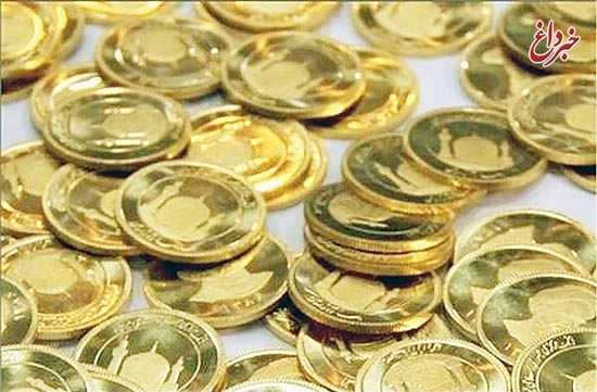 قیمت سکه به ۴ میلیون و ۲۲۳ هزار تومان رسید/ صرافان سکه نمی‌خرند