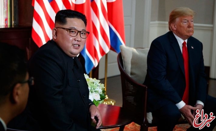 CNN: کره شمالی پیشنهادهای آمریکا برای خلع سلاح اتمی را رد کرد