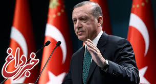 درخواست دوباره اردوغان از مردم ترکیه برای تبدیل دلار به لیر