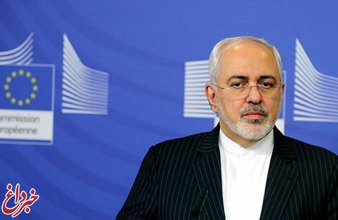 وزیر خارجه به کمپین «فرزندت کجاست» پیوست / ظریف: فرزندانم در تهران سکونت دارند/ پسر و دخترم استخدام هیچ جای دولتی نیستند