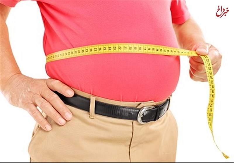 علت بزرگ شدن ناگهانی شکم چیست؟/  اگر نفخ داشته باشید شکمتان می‌تواند واقعاً بزرگ بشود