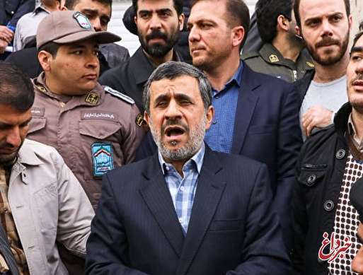 احمدی‌نژاد قصد دارد خود را منجی ایرانیان جا بزند / او می‌گوید روحانی باید استعفا دهد، اما سال ۸۸ را فراموش کرده / احمدی‌نژاد از اوباما شخصا تقاضای مذاکره کرد، اما رئیس‌جمهور آمریکا نپذیرفت