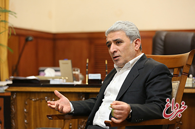 بانک ملّی ایران، همپای دولت برای تنظیم بازار