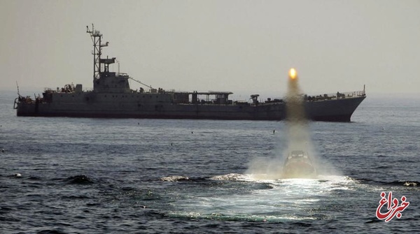 آمریکا با دقت آزمایش‌های موشکی ایران را زیر نظر دارد