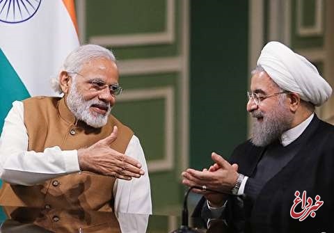 هند بر سر دو راهی «حمایت از ایران و پذیرش مجازات آمریکا» یا «پایبندی به تحریم‌های ایران و خالی کردن میدان به نفع چین»