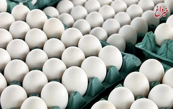 کاهش قیمت تخم مرغ در بازار/ تاثیر افزایش 100 درصدی قیمت نهاده‌ها بر مرغ و تخم‌مرغ