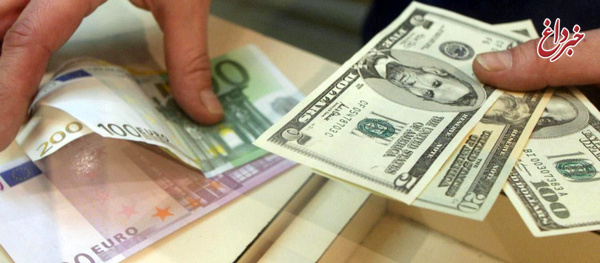 بانک مرکزی نرخ انواع ارز را اعلام کرد/ نرخ هر دلار در 42000 ریال ثابت ماند