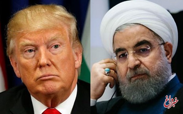 قرار بود ترامپ با روحانی در محل هتل هیات ایرانی در نیویورک دیدار کند / مکرون واسطه شد و با روحانی درباره این دیدار صحبت کرد / اظهارات ترامپ در سازمان ملل، برنامه را به هم زد؛ پس از سخنرانی او یکی از مقامات ایرانی سرخود را تکان می‌داد و گفت «او همه چیز را خراب کرد» / پس از آن، روحانی حتی حضور در فاکس نیوز را هم لغو کرد / جایگزین سیاست فعلی ایران، انتظار برای اتمام دوره ترامپ است