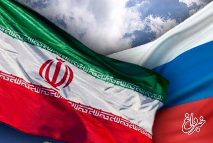دیدار معاون وزیر توسعه دیجیتال و ارتباطات جمعی روسیه با سفیر ایران