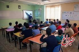 آخرین وضعیت هوشمندسازی مدارس تهران