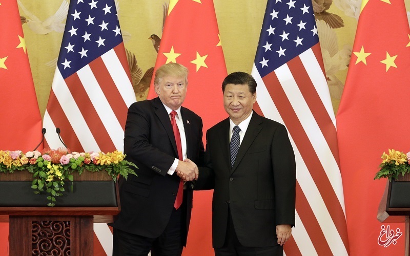 تلاش چین برای پایان دادن به جنگ تجاری با آمریکا / رویترز: پکن به واشنگتن نماینده می‌فرستد