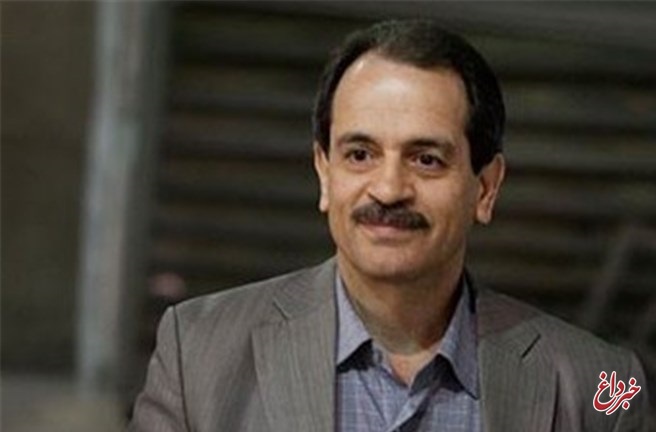 تایید محکومیت محمدعلی طاهری به ۵ سال حبس در دادگاه تجدیدنظر