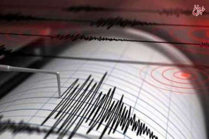 زلزله ۴.۲ ریشتر برای چهارمین روز متوالی تازه آباد کرمانشاه را لرزاند