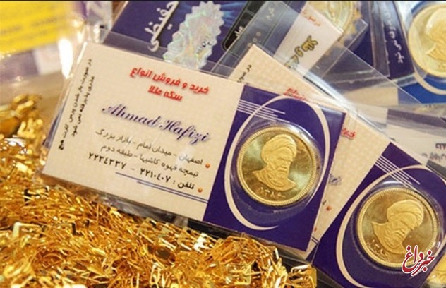 نرخ طلا،سکه و ارز در بازار امروز/ قیمت سکه به ۳ میلیون و ۴۲۷ هزار تومان رسید
