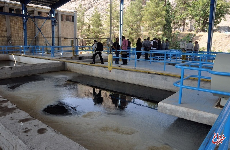 شایعات مبنی بر قطع یا جیره‌بندی آب در شهرستان شیراز صحت ندارد