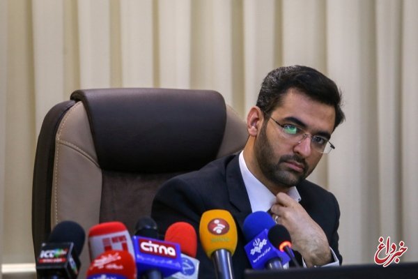 وزير ارتباطات: دولتي هايي كه به دستور رييس جمهور در مورد 