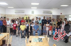 معرفی نفرات برتر رقابت های روز جهانی شطرنج