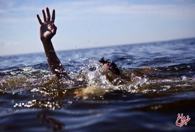 غرق‌شدن ۳۳ نفر در سواحل مازندران از آغاز طرح دریا/ بابلسر، نوشهر، محمودآباد و رامسر با بیشترین قربانی