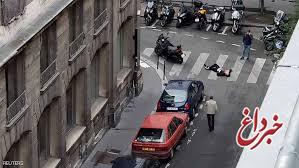 چاقوکشی در پاریس؛ داعش بر عهده گرفت