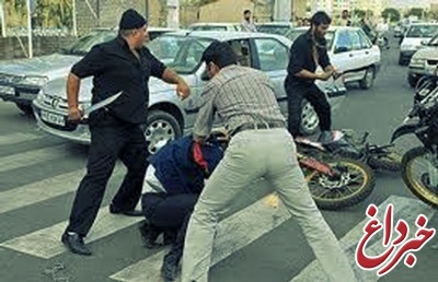 نزاع مرگبار در جیرفت ۳ قربانی گرفت/ یک تبعه افغان بازداشت شد