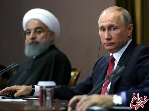 روسیه به این ۳ دلیل نمی‌تواند ایران را وادار به خروج از سوریه کند / پیشنهاد مسکو درباره تهران، که واشنگتن آن را رد کرد