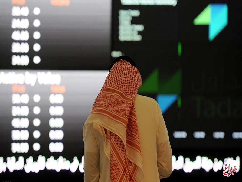 شاخص بورس عربستان برای سومین روز متوالی کاهش یافت