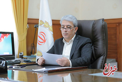 حسین زاده اعلام کرد: کسب رتبه نخست فروش املاک مازاد در نظام بانکی توسط بانک ملی ایران