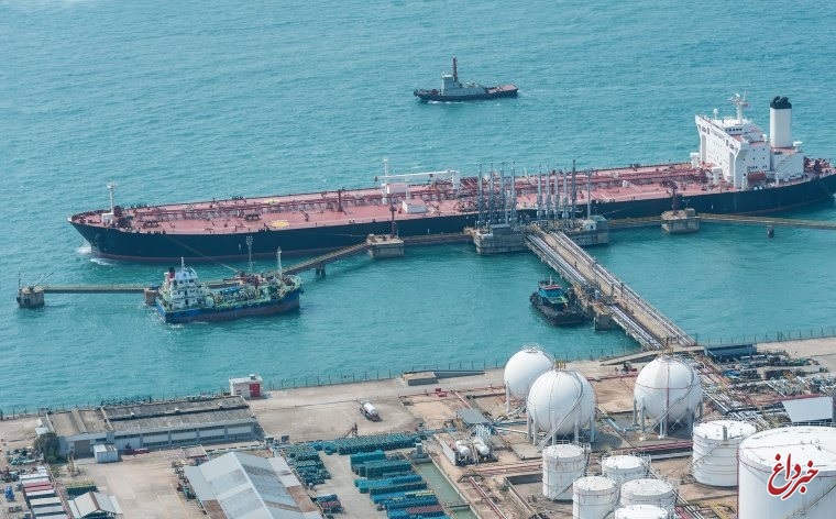 آمریکا از صفر کردن صادرات نفت ایران کوتاه آمد