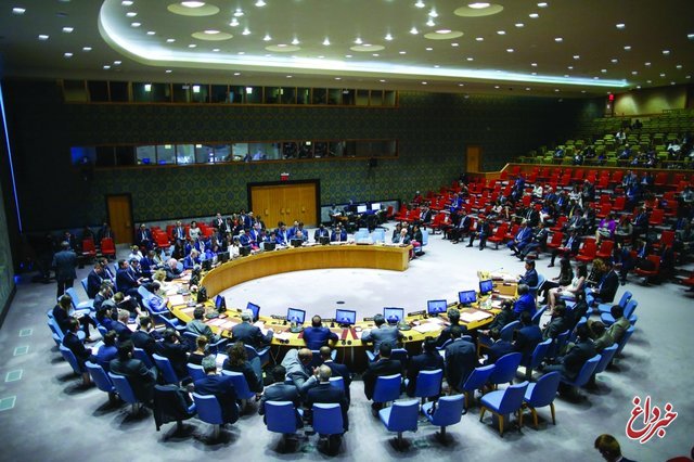 اعضای منتخب شورای امنیت خواستار صلح در ادلب شدند