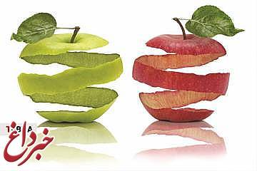 تاثیر پوست خیار و سیب در کنترل قند خون دیابتی‌ها
