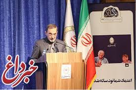 مشاور مقام معظم رهبری در نودمین سالگرد تاسیس بانک ملی ایران: بانک ها باید در جهت هدایت نقدینگی به سمت تولید و ایجاد اشتغال گام بردارند