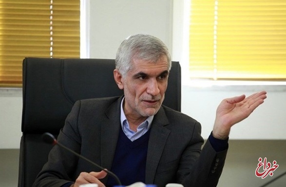 تقدیر شهردار تهران از قرارگاه سازندگی خاتم‌الانبیاء(ص) در فعال کردن پروژه‌ها