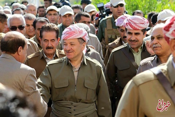 چرا کردها در انتخاب نخست وزیر آینده عراق موتلف ایران خواهند شد؟