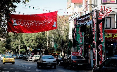 توصیه‌های پلیس به عزاداران حسینی/ ممنوعیت قمه‌زنی و انسداد معابر