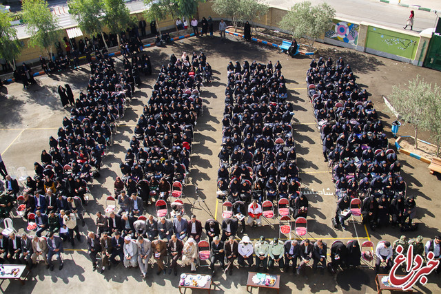 ۹۱۸ مدرسه تهران دوشیفته‌اند / بیش از ۳۱ دانش‌آموز در هر کلاس می‌نشیند