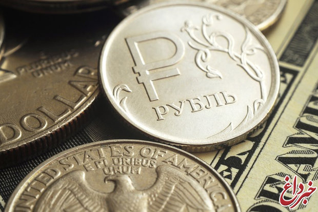 وزیر اقتصاد روسیه: دلار بفروشید، روبل بخرید!