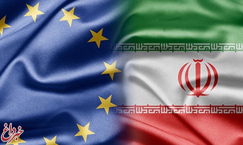 بیانیه اتحادیه اروپا درباره مذاکره با هیأت ایرانی