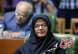 عضو شورای شهر تهران: افشانی مشمول قانون منع به کارگیری بازنشستگان نمی شود