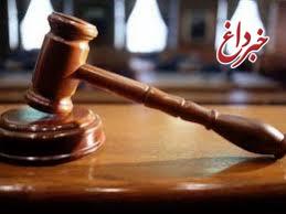 محکومیت یک جاسوس به 7 سال حبس در مشهد