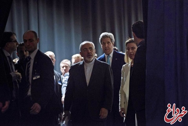 هماهنگی مقام‌های دولت اوباما و اروپایی‌ها با ایران برای طراحی سیستم دور زدن تحریم‌های آمریکا