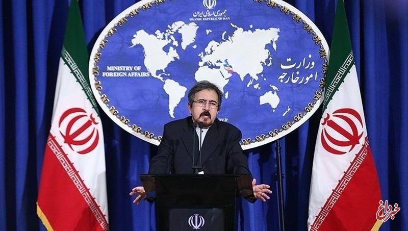 روحانی به نیویورک می‌رود| توضیح درباره شایعه اختلاف ظریف و روحانی، حمله به سفارتخانه‎های ایران و اظهارات پمپئو